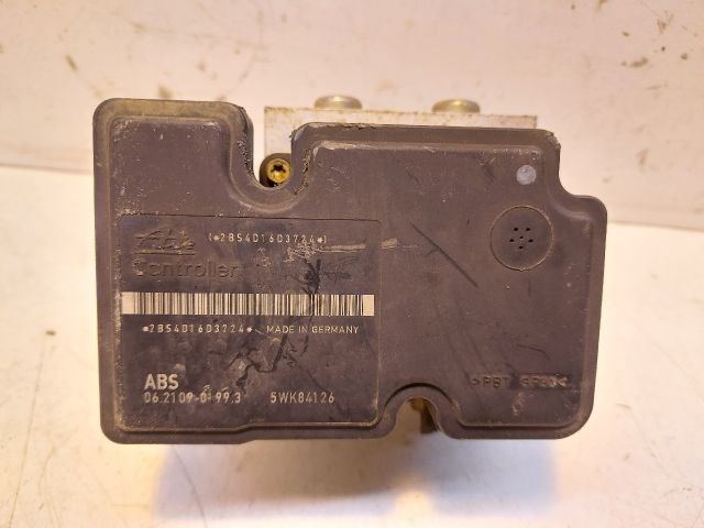 SUZUKI LIANA (ER) ABS Kocka 3. kép