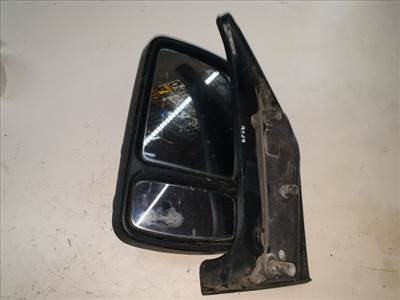 RENAULT MASTER II Dobozos (FD) Bal Visszapillantó Tükör (Mechanikus)