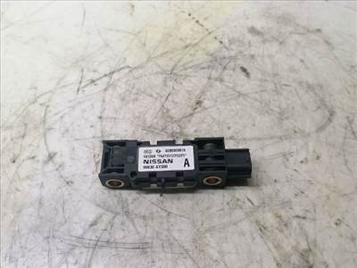 NISSAN MICRA III (K12) Központi Ütközés Érzékelő