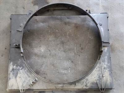 NISSAN TERRANO II (R20) Hűtőventilátor Keret