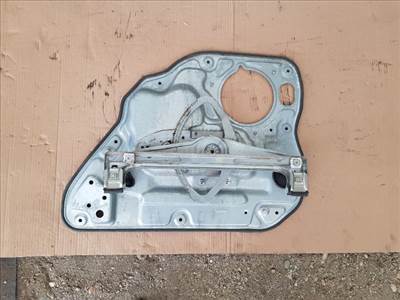 VOLVO V50 (MW) Bal hátsó Ablakemelő Szerkezet (Elektromos)