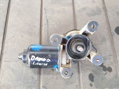 DAEWOO LANOS (KLAT) Első Ablaktörlő Motor