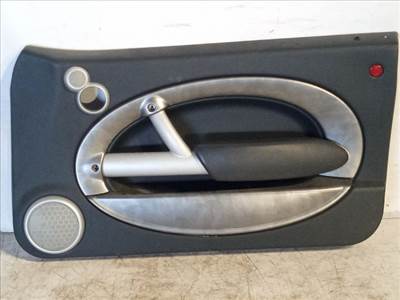 MINI HATCHBACK Jobb első Ajtó Kárpit