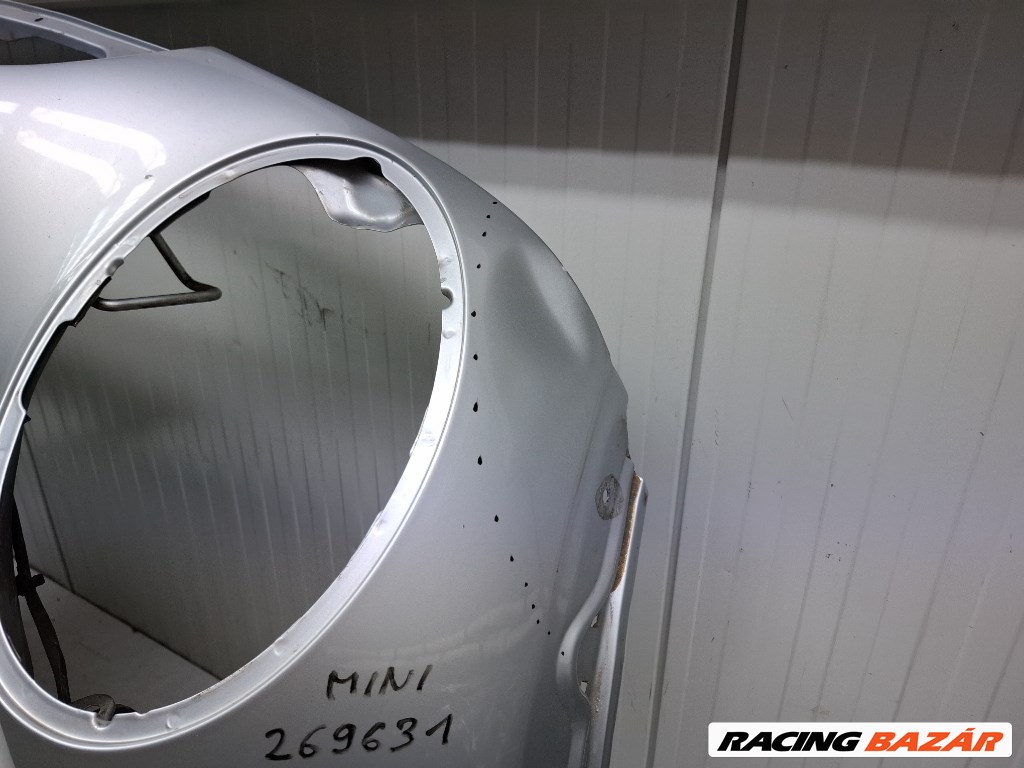 Mini cooper (R50/R53) motorháztetõ 2. kép