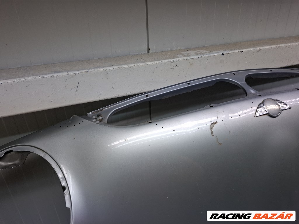 Mini cooper (R50/R53) motorháztetõ 3. kép