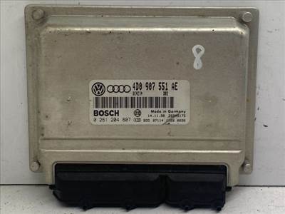 AUDI A6 C5 Motorvezérlő