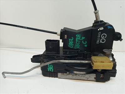 OPEL VECTRA C Jobb első Ajtózár Motor