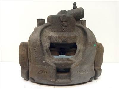 LAND ROVER FREELANDER Jobb első Féknyereg Munkahengerrel