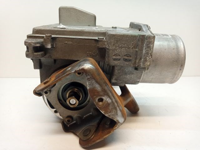 RENAULT SCÉNIC II Kormányszervó Motor (Elektromos) 5. kép