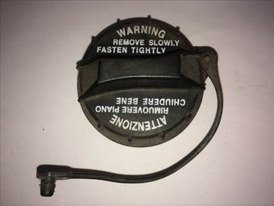 KIA CEED Tanksapka