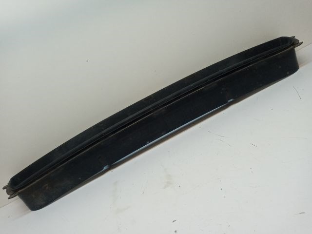 KIA CEED Első Lökhárító Alsó Középső Díszrács 4. kép