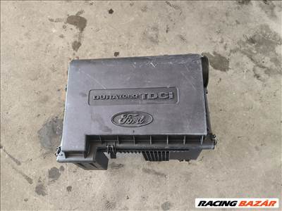 Ford Transit Tranzit MK7 06- Levegőszűrő légszűrőház szűrő ház 3800 6c119600ce