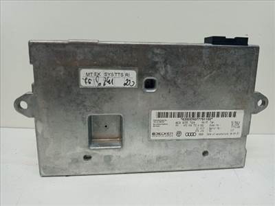 AUDI A6 C6 Multimédia Vezérlő