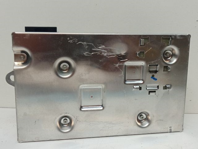 AUDI A6 C6 Multimédia Vezérlő 2. kép