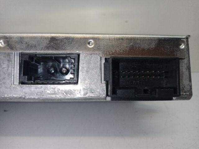 AUDI A6 C6 Multimédia Vezérlő 4. kép