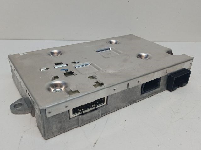 AUDI A6 C6 Multimédia Vezérlő 6. kép