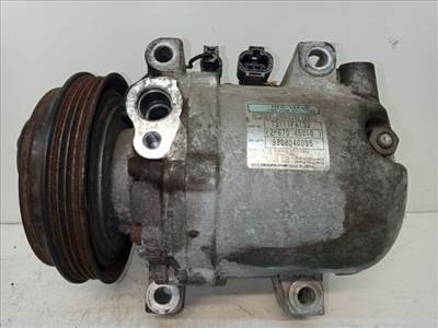 SUBARU FORESTER Klímakompresszor