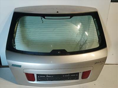 FIAT STILO Csomagtérajtó (Üres lemez)