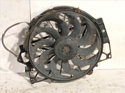 BMW 3 E36 Hűtőventilátor