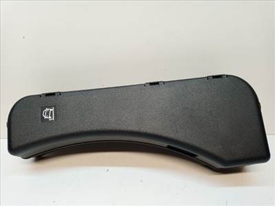 AUDI A8 Pótkerék Szerszámtartó