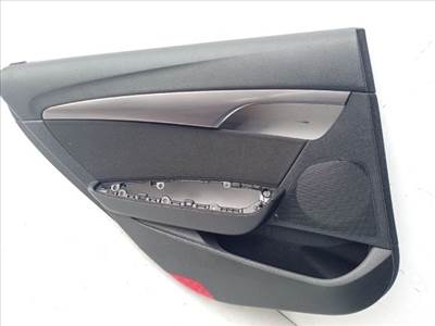 HYUNDAI i40 Bal hátsó Ajtó Kárpit