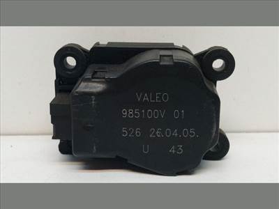 FIAT CROMA Fűtés Állító Motor