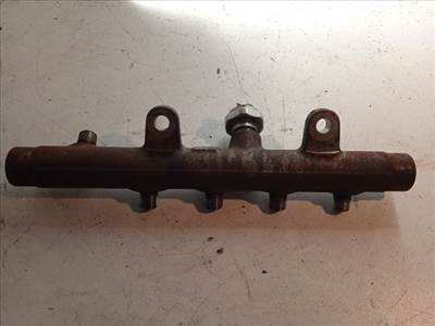 RENAULT MEGANE II Nagynyomású Üzemanyag Gyűjtőcső