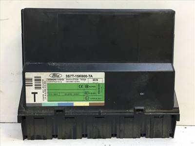 FORD MONDEO III Komfort Elektronika