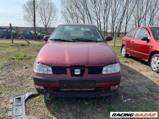 SEAT CORDOBA (6K2) Bal Ködfényszóró