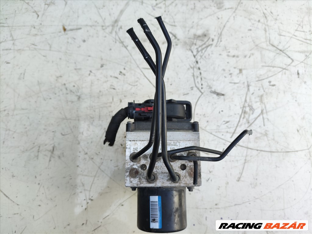 Volkswagen Passat B6 2.0 TDI ABS kocka  3c0614109d 1. kép