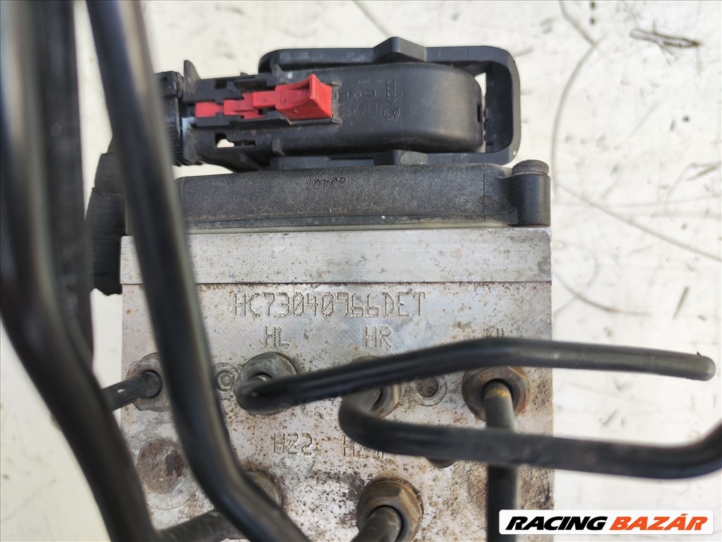 Volkswagen Passat B6 2.0 TDI ABS kocka  3c0614109d 2. kép