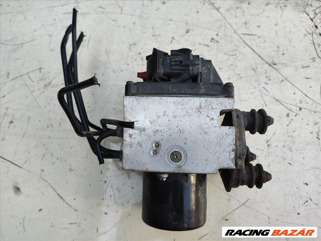 Volkswagen Passat B6 2.0 TDI ABS kocka  3c0614109d 3. kép