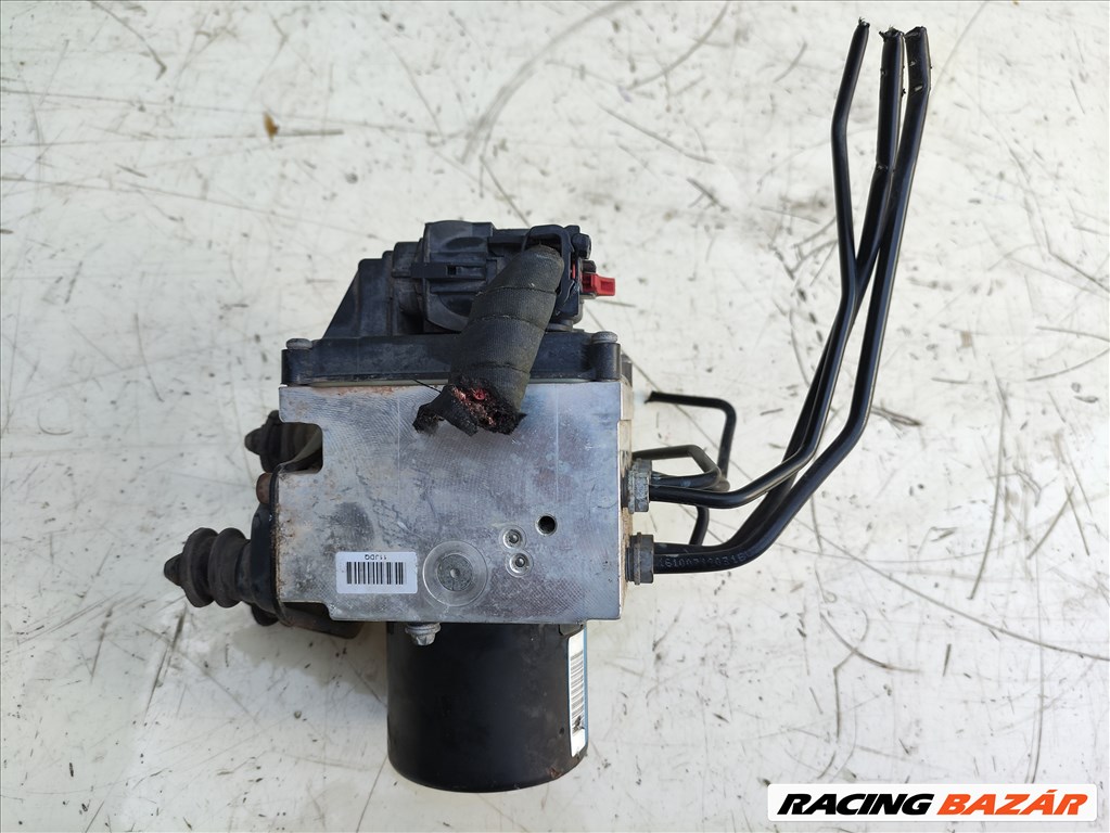 Volkswagen Passat B6 2.0 TDI ABS kocka  3c0614109d 5. kép