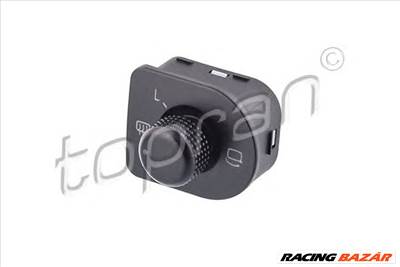 TOPRAN 109 774 - kapcsoló, tükörállítás VW