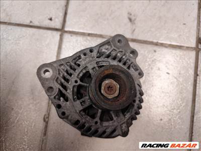 Volkswagen Valeo generátor 90A 037903023G A13VI124 2541815C