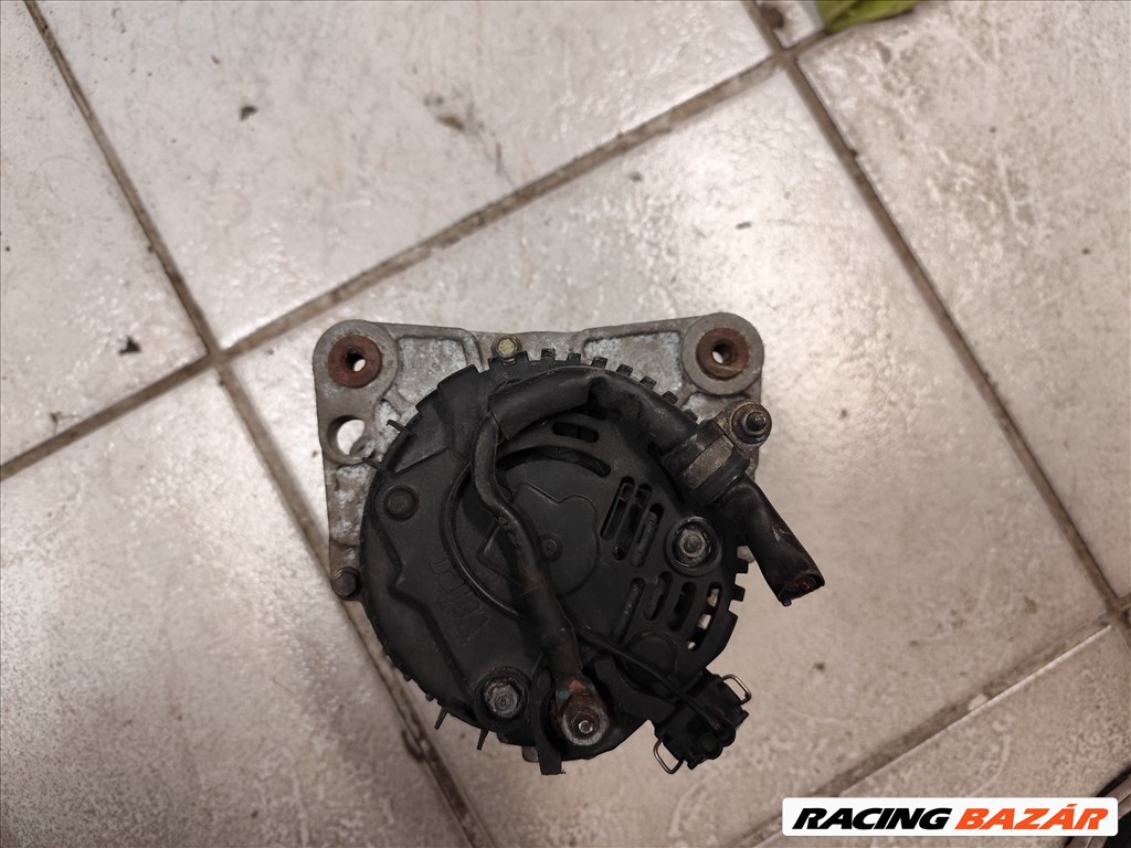 Volkswagen Valeo generátor 90A 037903023G A13VI124 2541815C 2. kép