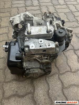 Audi TT (8J) sebességváltó 