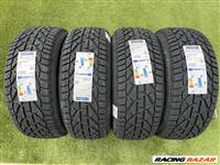 225/50 R17 Sebring Snow 98V Új téli gumi 1 év kátyú garanciával