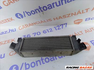 Ford Transit Eladó gyári, bontott 2,0 dízel intercooler hűtő