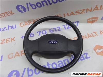 Ford Transit Eladó gyári,  kormány légzsákkal , jó állapotú