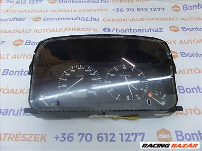 VW Caddy Eladó 1 benzines kilométeróra jó állapotú Inca