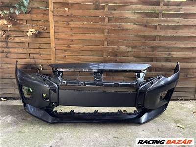 Mitsubishi Space Star II (2020-2023) 6400J973ZZ gyárí új első lökhárító 