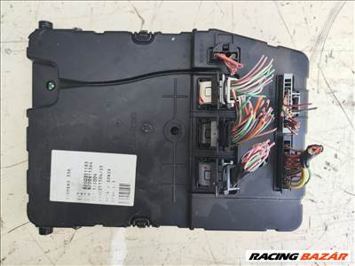 Renault Mégane II 1.5 dCi komfort elektronika 8200351183 s118400260c