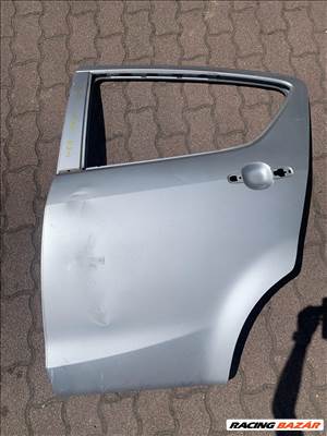 Suzuki Splash (2008-tól) bal hátsó ajtó 