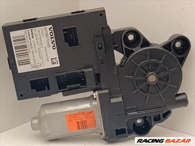 VOLVO S40 Jobb első Ablakemelő Motor