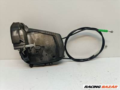 TOYOTA PRIUS Jobb hátsó Ajtózár