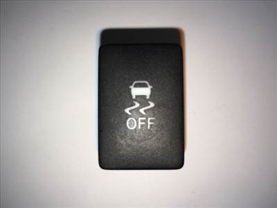 TOYOTA AURIS Menetstabilizátor Kapcsoló