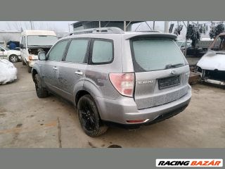 Subaru Forester (SH) Bal hátsó Ablakemelő Kapcsoló *128796* 3. kép