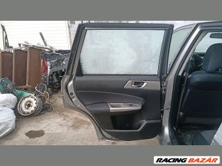 Subaru Forester (SH) Bal hátsó Ablakemelő Kapcsoló *128796* 1. kép