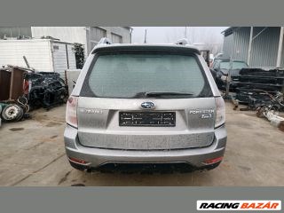 Subaru Forester (SH) Bal hátsó Ablakemelő Kapcsoló *128796* 4. kép